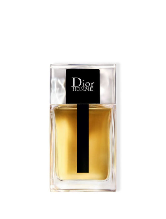 DIOR HOMME EAU DE TOILETTE
